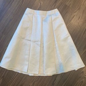Express Midi Skirt